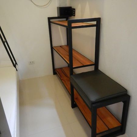 موالبوال Solar Lodge المظهر الخارجي الصورة
