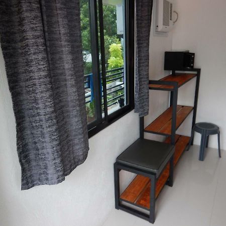 موالبوال Solar Lodge المظهر الخارجي الصورة