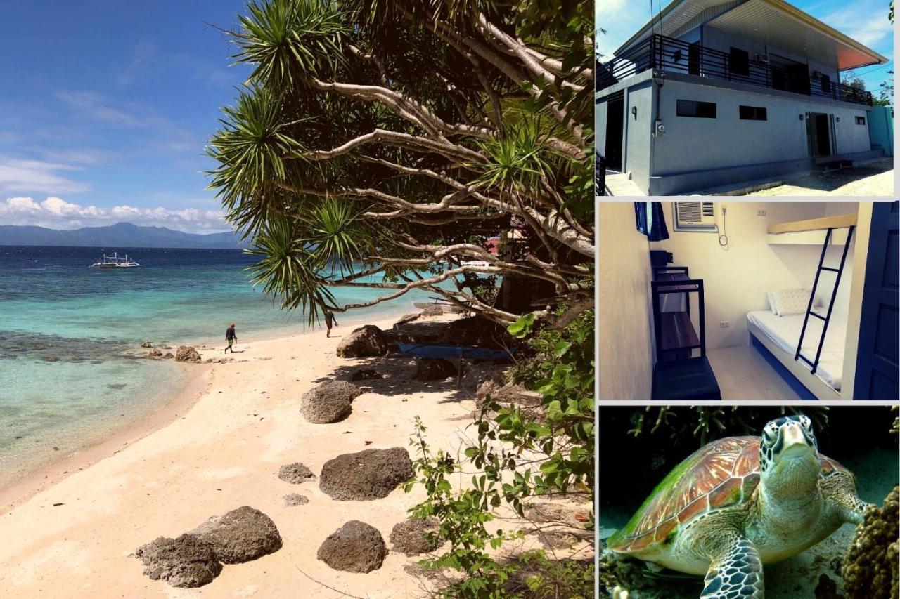 موالبوال Solar Lodge المظهر الخارجي الصورة