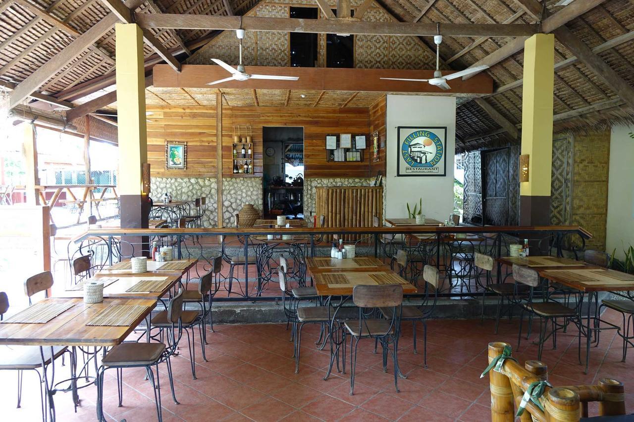 موالبوال Solar Lodge المظهر الخارجي الصورة